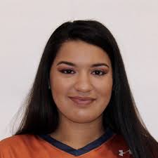 Desiree Serrano's Madison High School Bio