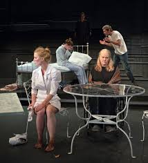 Check spelling or type a new query. Sam Shepard S Heartless Opens With Lois Smith The New York Times