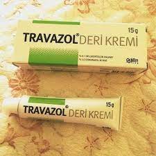 what is travazol cream what are its benefits and what are its benefits combined benefits combined cream dogal akne tedavisi saglik urunleri saglik
