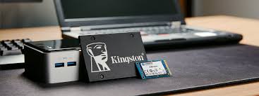 KC600 – Up to 2TB 2.5" and mSATA SSD with Hardware-based Self-encryption  and 3D TLC NAND - Kingston Technology