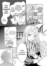 The Daughter Of The Albert House Wishes For Ruin Chapter 1 Pin Di Animemangaluver Su The Daughter Of The Albert House Wishes For Ruin Manga