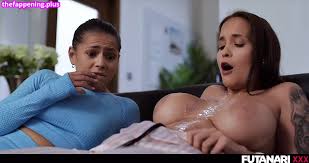 Zuri Zoltan Nude OnlyFans Photo 16 – The Fappening Plus!