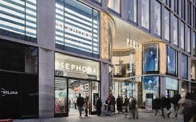 Training manager germany at sephora hamburg und umgebung 417 kontakte. Hamburg Centrum Gmbh