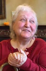 Obituary for Antoinette I. Marra