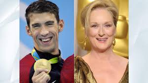 Phelps was just 15 years old when he made his olympic debut. 23 Things To Know About 23 Time Gold Medal Winner Michael Phelps