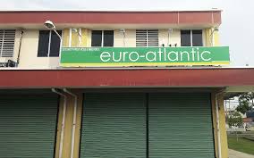 12, lintang beringin 11, diamond valley industrial park, 11900, bayan lepas, pulau pinang, malaysia. Our Story Euro Atlantic
