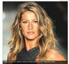 Tendência em cabelos: efeito tartaruga, por Platinum Visage!