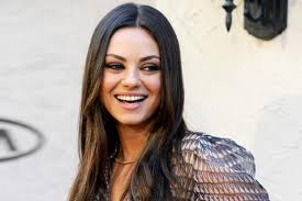 Mila Kunis Biography Photos Age Height Personal Life Movies 2021