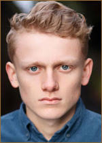 Джордж Жак (George Jaques)