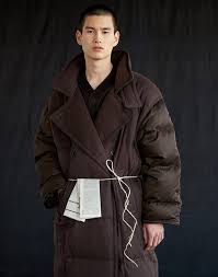 Maybe you would like to learn more about one of these? Kohei Takabatake Morten Nielsen For Vogue Ukraine Man October 2018