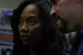 Luke Cage': 39 Characters Ranked Worst to Best (Photos)