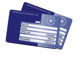 You could win an s.w.&.g. European Health Card Barcelona Metropolitan Com