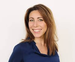 Isabelle Morin, Coordinatrice de Mariage aux Portes des Iris