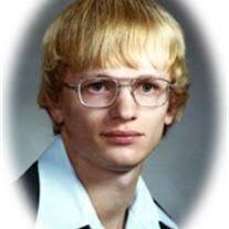 Craig Anderson Obituary