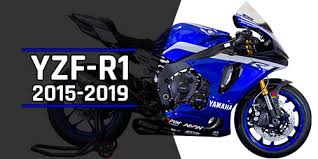 In fact, we loved the balance of raw performance and rideability of the previous r1 that debuted in '15 so much that we named it best. Yamaha Yzf R1 Racing Parts Tenkateracingproducts Com