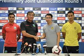 Dalam format kompetisi sistem gugur, jika. Keputusan Positif Menentang Timor Leste Penting Untuk Ranking Cheng Hoe Utusan Borneo Online