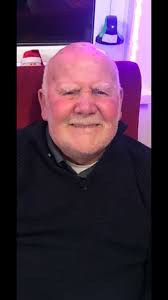 Death Notice of Dan Douglas (Monaghan Town, Monaghan)