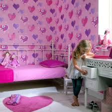 30 Beautiful Kids Bedroom Wallpaper En 2020 Idees De Papier Peint Papier Peint Chambre Idees De Design D Interieur
