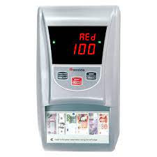 Cassida patented m algorithm, the quattro offers outstanding counterfeit detection combined with the lowest false reject rate of any manufacturer. Cassida 3200 Series Automatic Counterfeit Detector