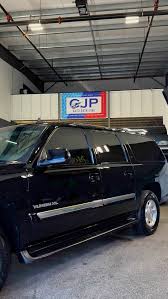 Image result for Black 2006 Yukon