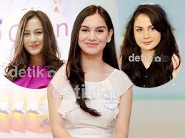 Diketahui, arumi bachsin dan emil dardak resmi menikah pada 30 agustus 2013 silam. Irish Bella Dianggap Perpaduan Pevita Pearce Dan Arumi Bachsin