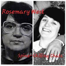 Just finished watching A British Horror Story and i was mindblown that Fred  West was mentioned in this book. What a coincidence 😧 Keep it in the  family 📖John Marrs