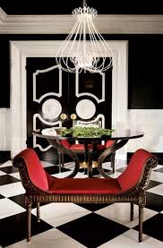 World S Most Famous Women Interior Designers Decorators Decor White Decor Black And White Decor