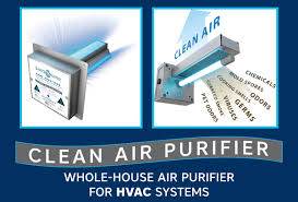 Uv Light For Hvac Get A Free Installation Quote Carter Water