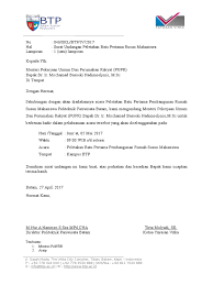 Untuk itu, contoh surat undangan rapat yang akan dituliskan ini dapat memberikan inspirasi dan pilihan kepada anda dalam membuat surat undangan. Surat Undangan Peletakan Batu Pertama Rumah Susun Mahasiswa Politeknik Pariwisata Batam