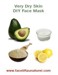 Apply it to your skin in a thin layer and let it dry for 15 minutes. Diy Skin Care Recipes Very Dry Skin Facial Mask Recipe This Mask Has A Lot Of Moisturizing And Reple Diypick Com Your Daily Source Of Diy Ideas Craft Projects