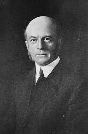 Walter Goodnow Everett