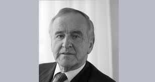 Albert Reynolds: A risk-taker and true Statesman