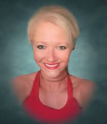 Shannon Marie (Robertson) Geary Obituary