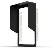 CAPXLV2HOOD Hood Kit for Pedestal/Surface Mount, CAPXLV2