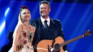Blake shelton had a new home built for him and his wife gwen stefani. Zucdvitl Qyigm