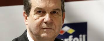 La cólera de Caballero: Vigo se niega a sentarse "en ningún foro" con Oporto