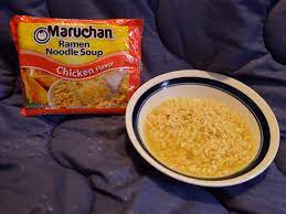 It's a simple weeknight dinner for all seasons and a terrific meal for camping. What S The Best Instant Ramen Flavor I Tried And Ranked Every Noodle So You Don T Have To Masslive Com