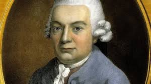 Carl Philipp Emanuel Bach: Der "Hamburger Bach"