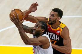 The los angeles clippers' injury report lists the superstar forward kawhi leonard as questionable to play wednesday night at staples center against the the clippers have won two of the three games leonard has missed due to the knee problem, so the celtics can't expect easy goings against one of. H7iatkp8cfku8m