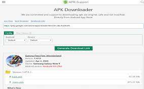 If you have a new phone, tablet or computer, you're probably looking to download some new apps to make the most of your new technology. Apk Downloader Chrome Web Store