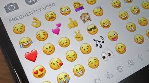 No root، رائع لhtc أو سامسونج جهاز. Ios 10 Emojis For Android No Root