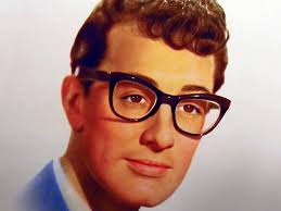 BUDDY HOLLY