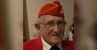 Walter Max "Hickory" Morton Obituary