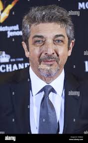 Ricardo darin Banque de photographies et d'images à haute résolution