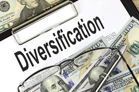 Portfolio Diversification with Sector Allocation
