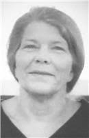 Patricia Reese Obituary (1955