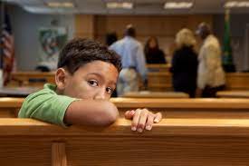 If it is an infant or a toddler, it is almost a universally accepted. You Can Get A Custody Legal Aid With Help Of Free No Profit Lawyers
