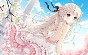 Kết quả hình ảnh cho anime cute