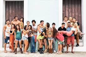 Ob die kandidaten wohl die lösung finden? Are You The One Staffel 4 Episodenguide Fernsehserien De