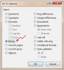 Maybe I M The Only One That Didn T Already Know This Trick Easy Way To Delete Empty Rows In Excel Excel Tutorials Excel Excel Formula